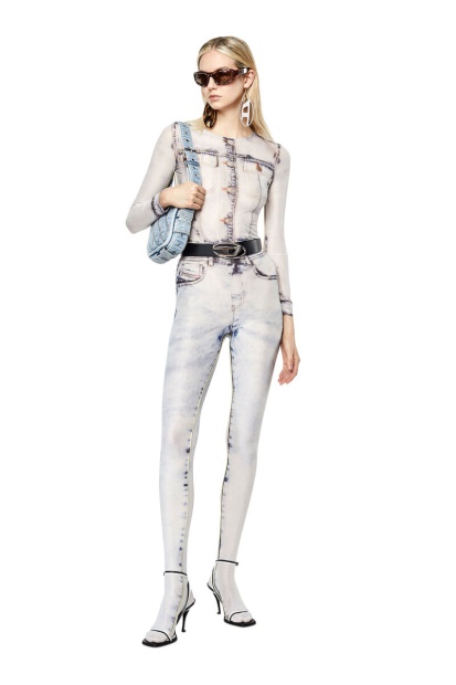 P-Koll-D2 Diesel UK In White