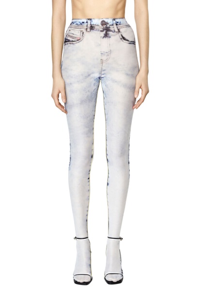 P-Koll-D2 Diesel UK In White