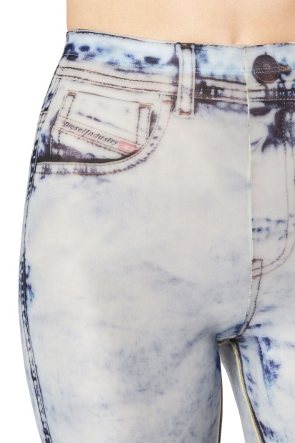 P-Koll-D2 Diesel UK In White