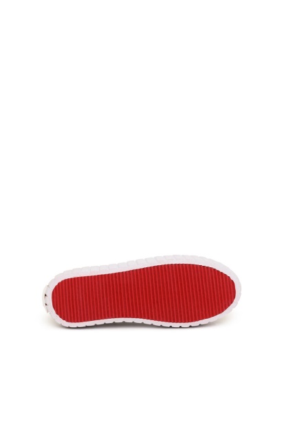 Diesel UK White S-Hanami Mid W