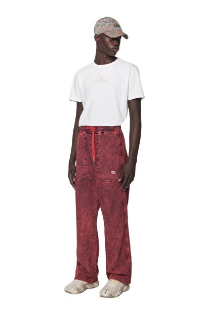 Diesel UK T-Diegor-D2