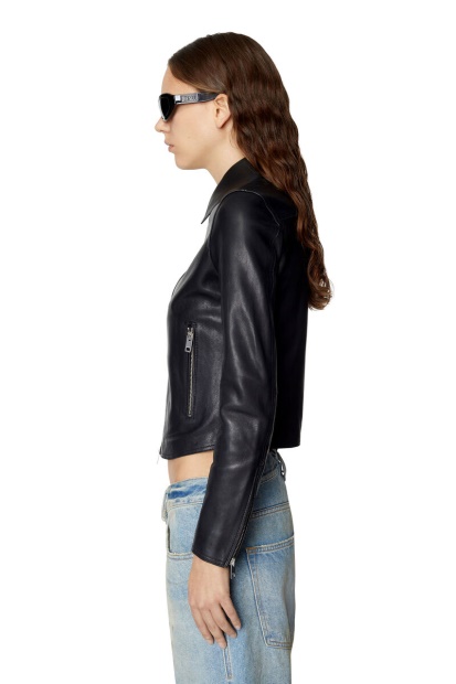 L-Melia-Nw Diesel UK Black