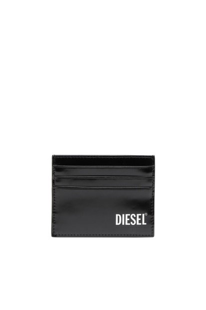 Johnas Ii Diesel UK Black