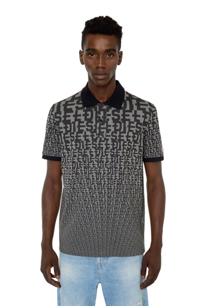 Black Diesel UK T-Smith-Mon