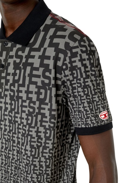 Black Diesel UK T-Smith-Mon