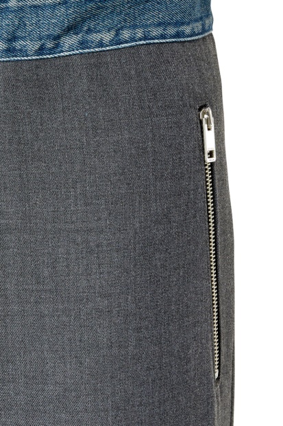 P-Gold-A Diesel UK In Dark Grey