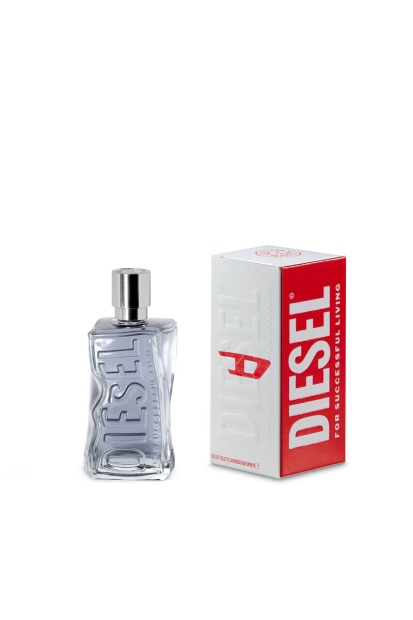 D 30 Ml Diesel UK Grey
