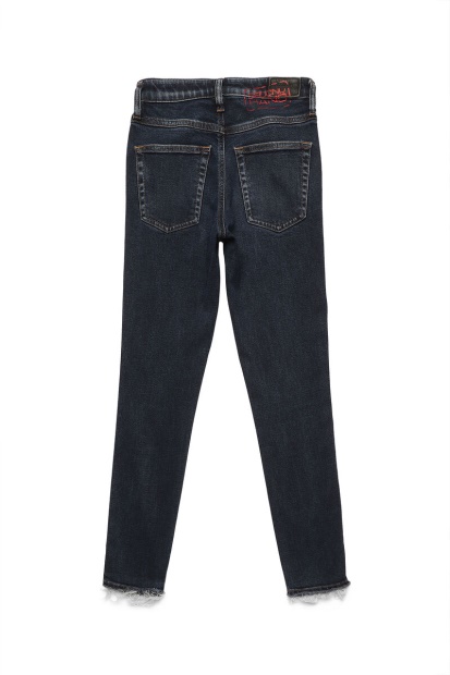 Diesel UK Babhila In Dark Blue