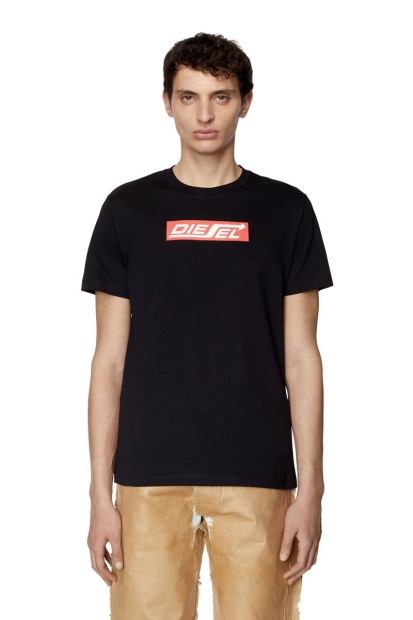 T-Diegor-Hs1 Diesel UK Black