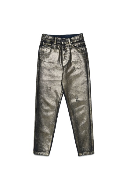 Diesel UK Alys-J Gold