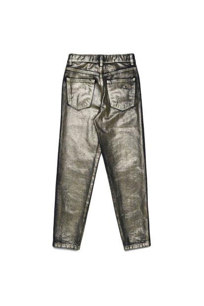 Diesel UK Alys-J Gold