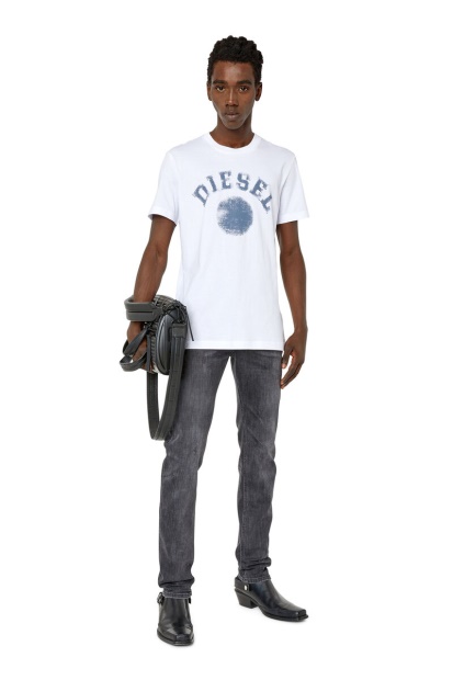 T-Diegor-K56 Diesel UK In White