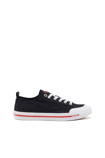 Diesel UK S-Athos Low W Black