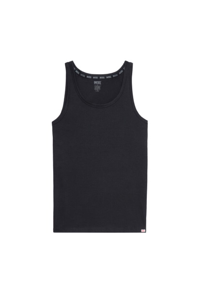 Black/White Diesel UK Umtk-Johnny-Tube-Twopack