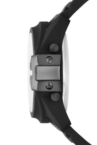 Black Dz2158 Diesel UK