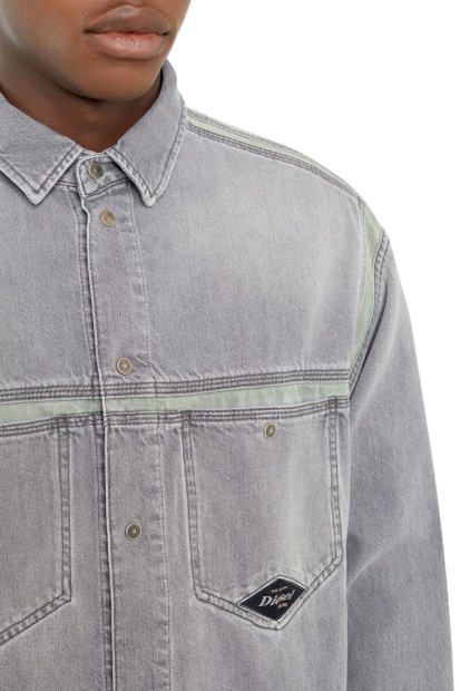 D-Hor-Fs Diesel UK Grey