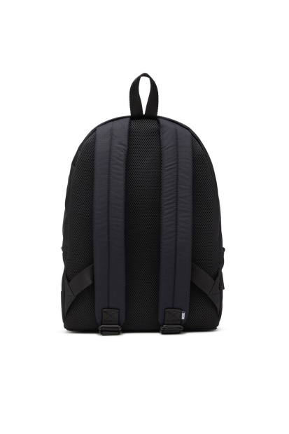 Diesel UK Dsl Utility Backpack Black