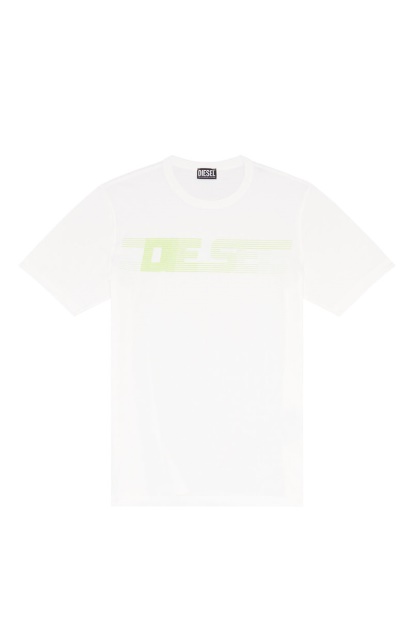 White Diesel UK T-Just-E19