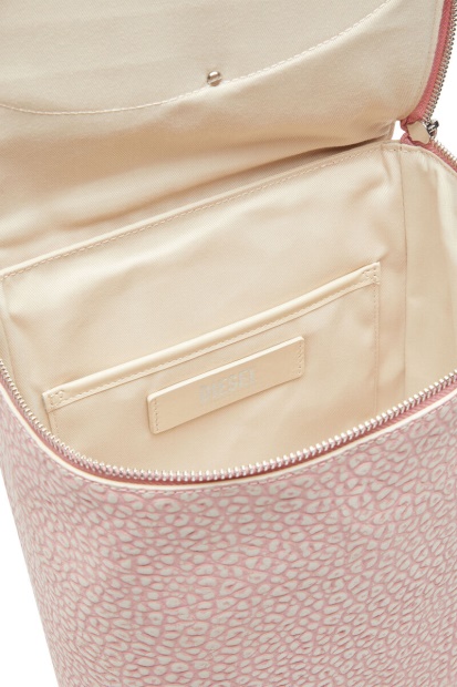Diesel UK 1Dr-Backpack Pink