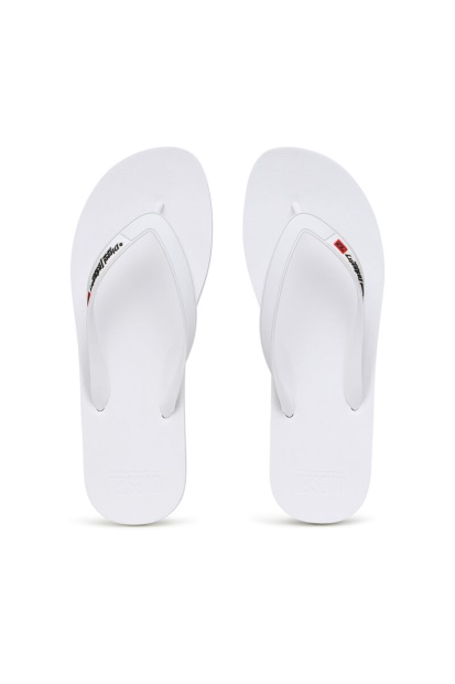 Diesel UK Sa-Kauay Nl White