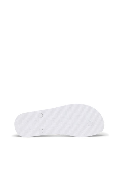 Diesel UK Sa-Kauay Nl White