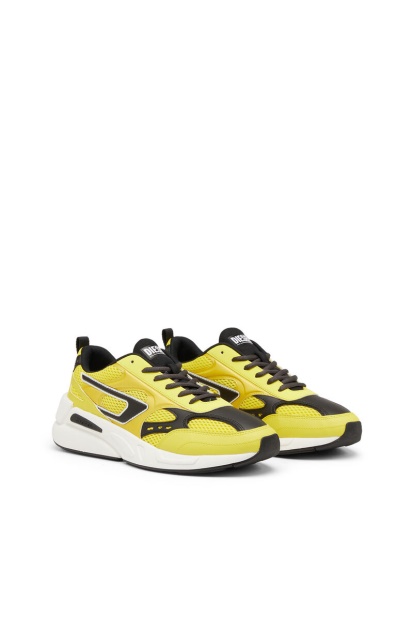 Yellow S-Serendipity Sport Diesel UK