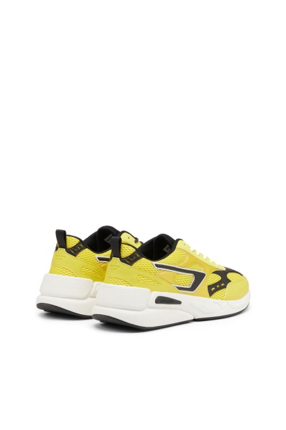 Yellow S-Serendipity Sport Diesel UK
