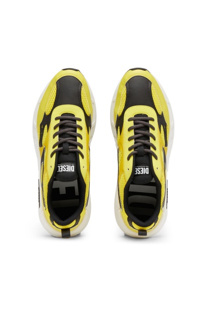 Yellow S-Serendipity Sport Diesel UK