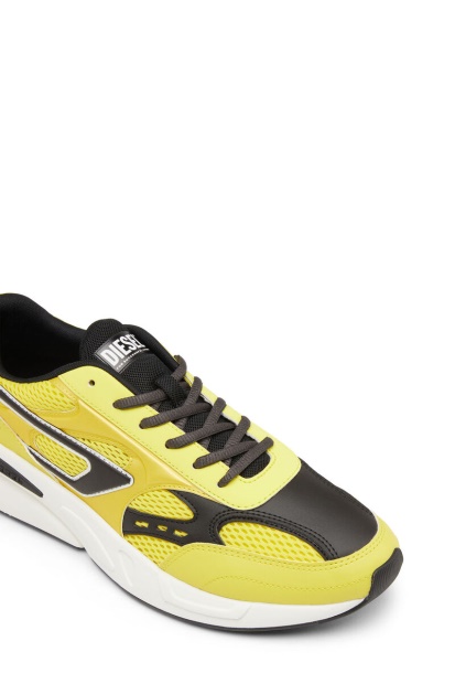 Yellow S-Serendipity Sport Diesel UK