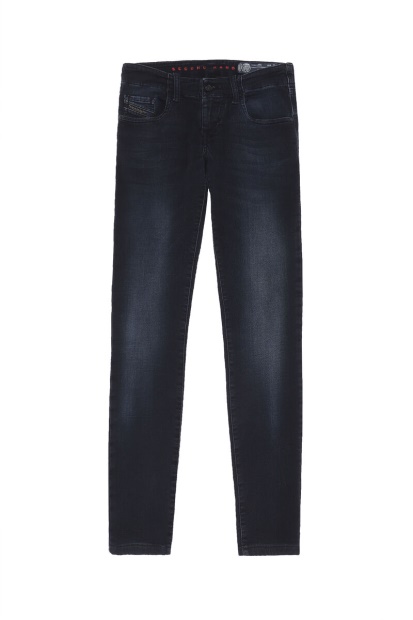 Grupee-S Joggjeans Diesel UK Dark Blue