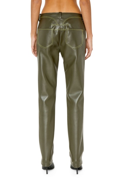 Diesel UK P-Cirsium Green