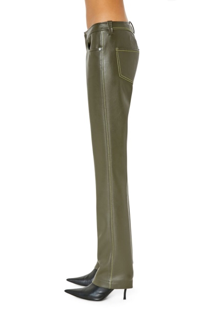 Diesel UK P-Cirsium Green