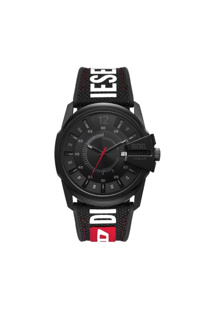 Dz2160 Diesel UK Black