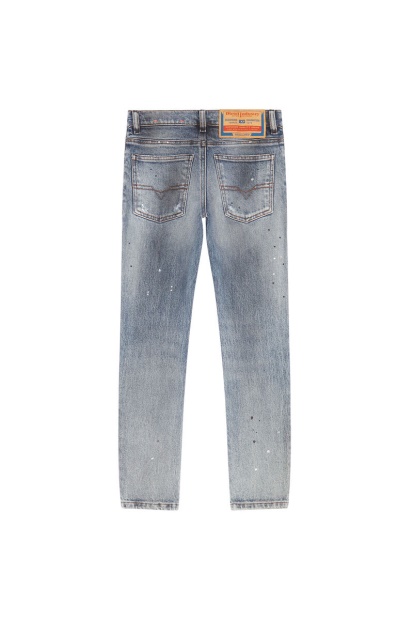 Diesel UK 1995-J Dark Grey