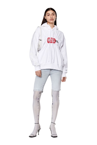 Diesel UK F-Alby-Smokle-New