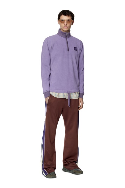 S-Aragon Diesel UK In Dark Violet