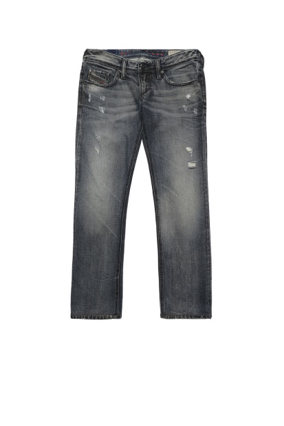 Diesel UK Lowky Dark Blue