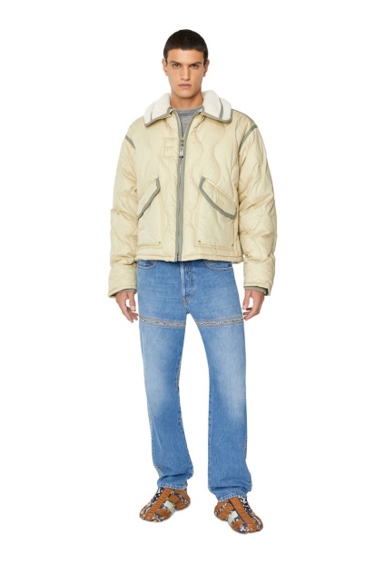 W-Petrit Diesel UK White