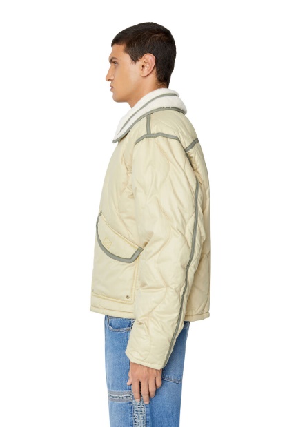 W-Petrit Diesel UK White