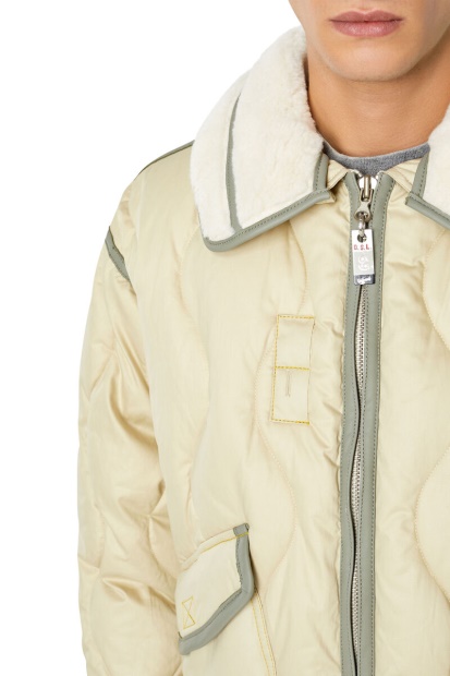 W-Petrit Diesel UK White