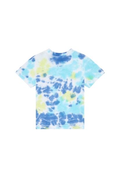 Diesel UK Tdyedb Light Blue