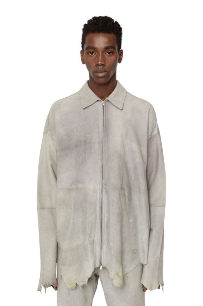 L-Mart Diesel UK Grey