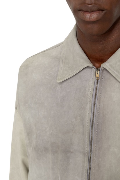 L-Mart Diesel UK Grey