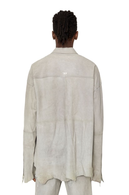 Grey L-Mart Diesel UK