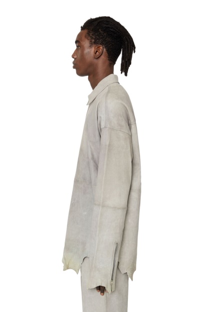 Grey L-Mart Diesel UK