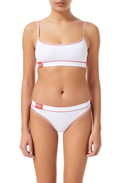 Ufst-Daylla-C Diesel UK White