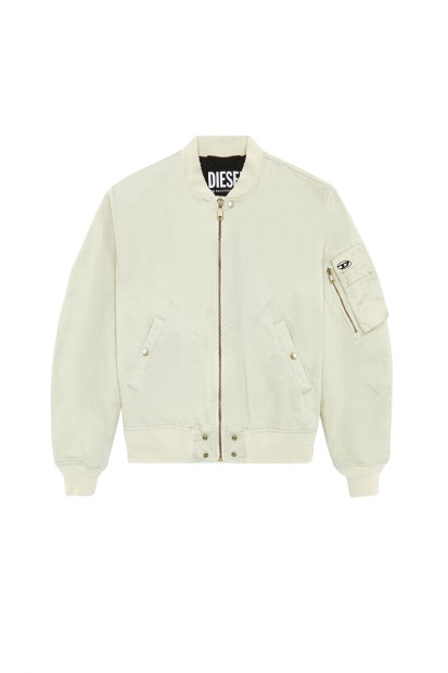 J-Blake-One Diesel UK Green