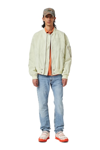 Diesel UK J-Blake-One Green