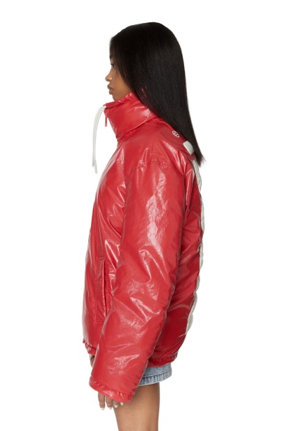 W-Jupiter Diesel UK Red