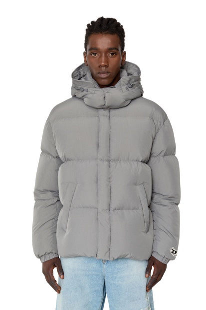 Diesel UK W-Rolf-Fd-Nw Dark Grey